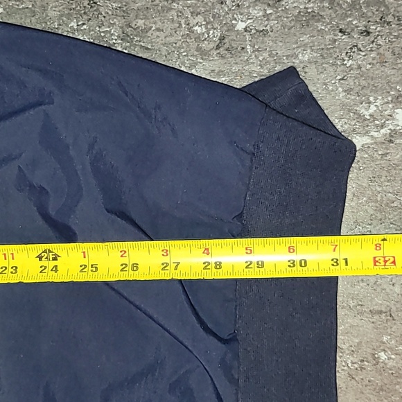 Y2k. Nike Golf. Boise Open Nike Tour. Embroidered. Pullover. Men's size XXL - Picture 13 of 16